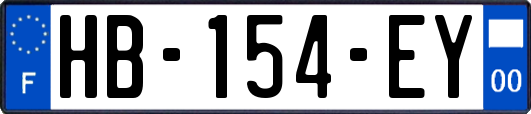 HB-154-EY