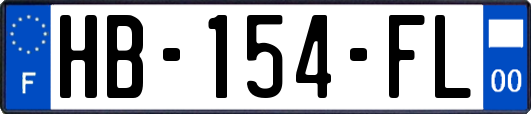 HB-154-FL