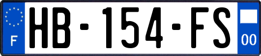 HB-154-FS