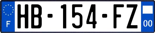 HB-154-FZ
