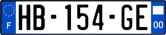 HB-154-GE