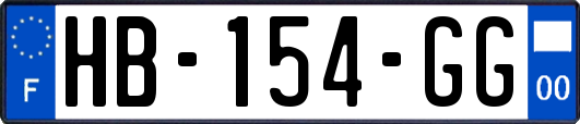 HB-154-GG