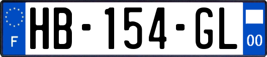 HB-154-GL