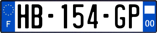 HB-154-GP