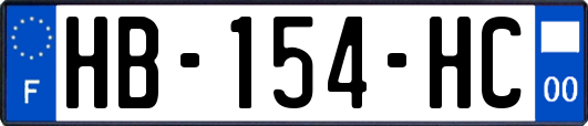 HB-154-HC