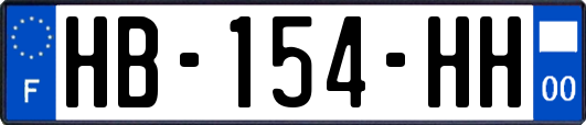 HB-154-HH