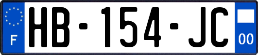 HB-154-JC