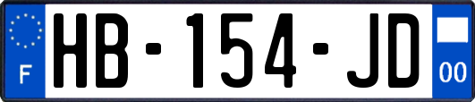 HB-154-JD