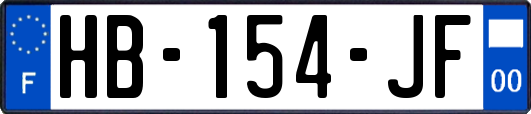HB-154-JF