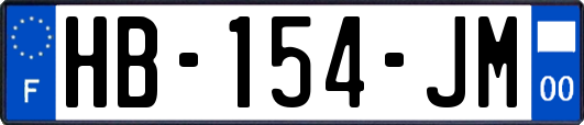 HB-154-JM
