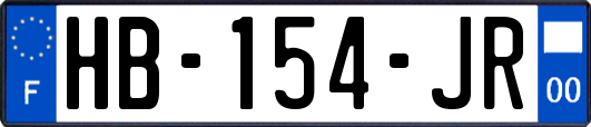 HB-154-JR