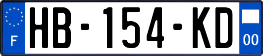 HB-154-KD