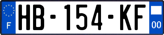 HB-154-KF