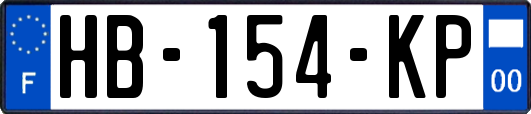 HB-154-KP