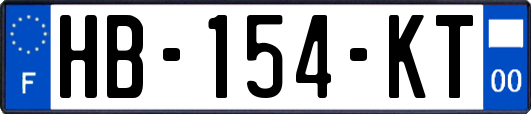 HB-154-KT