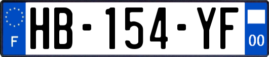 HB-154-YF