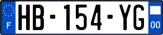 HB-154-YG
