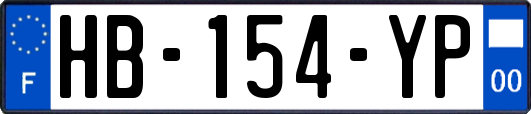 HB-154-YP