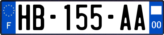 HB-155-AA