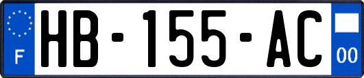 HB-155-AC