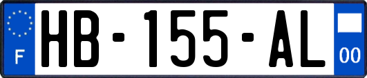 HB-155-AL