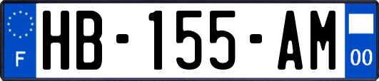 HB-155-AM