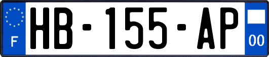HB-155-AP