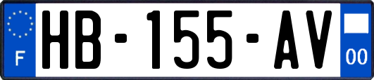 HB-155-AV