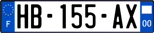 HB-155-AX