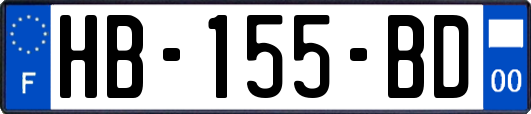 HB-155-BD