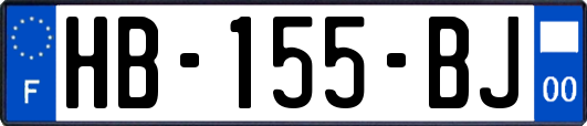 HB-155-BJ