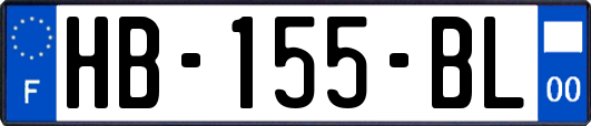 HB-155-BL