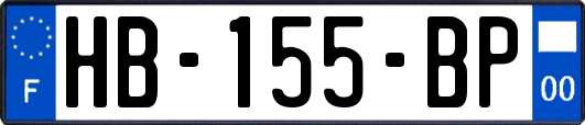 HB-155-BP