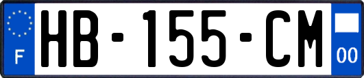 HB-155-CM