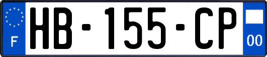 HB-155-CP