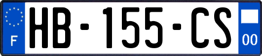 HB-155-CS