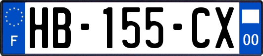 HB-155-CX