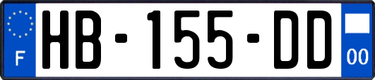HB-155-DD
