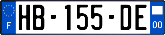 HB-155-DE