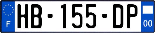 HB-155-DP