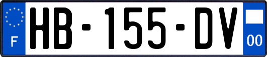 HB-155-DV