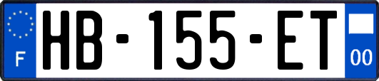 HB-155-ET