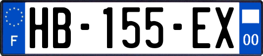 HB-155-EX