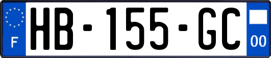 HB-155-GC