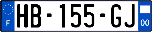 HB-155-GJ
