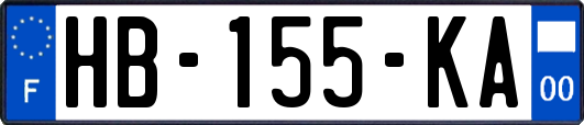 HB-155-KA