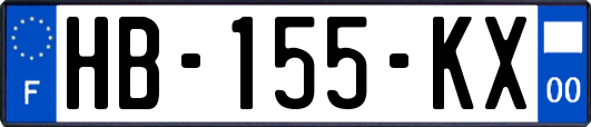 HB-155-KX