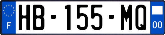 HB-155-MQ