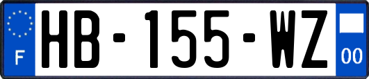 HB-155-WZ