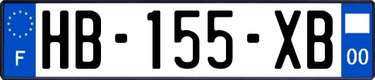 HB-155-XB